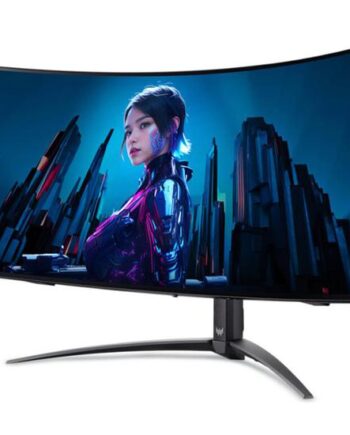 Acer Predator X39 Bmiiphuzx Skærm 39 Quot  Amd Freesync Premium Pro   03ms   01ms Uwqhd 3440x1440 Ved 240hz