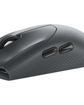 Alienware Tri-mode Gaming Mouse Aw720m Mus Usb      Ghz  Bluetooth     Dark Side Of The Moon