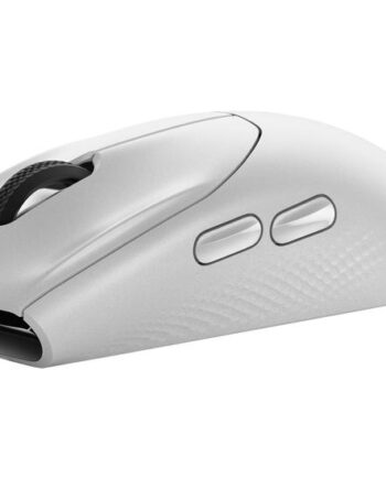 Alienware Tri-mode Gaming Mouse Aw720m Mus Usb      Ghz  Bluetooth     Månelys