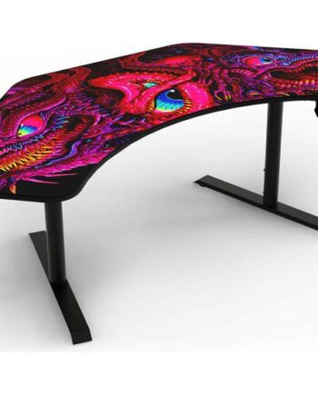 Arozzi Arena Angelo Gaming Bord Crawling Chaos