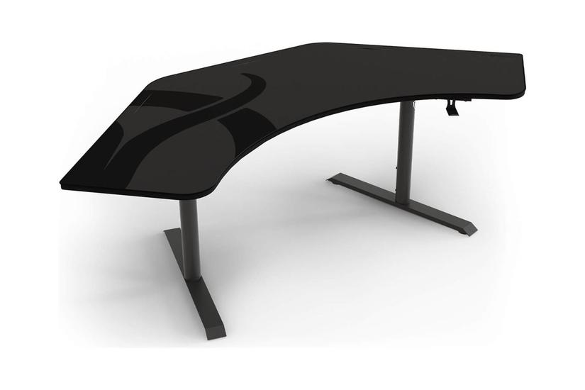 Arozzi Arena Angelo Gaming Bord Gun Metal