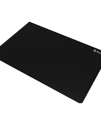 Arozzi Arena Leggero Gaming Musemåtte Sort