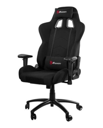 Arozzi Inizio Gaming Stol Sort