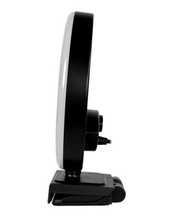 Arozzi Occhio Rl Webcam Farve   Mp 1920   1080 1080p Audio Usb     Mjpeg    264    265  Yuv