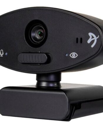 Arozzi Occhio Webcam Farve   Mp 1920   1080 1080p Audio Usb     Mjpeg    264    265  Yuv