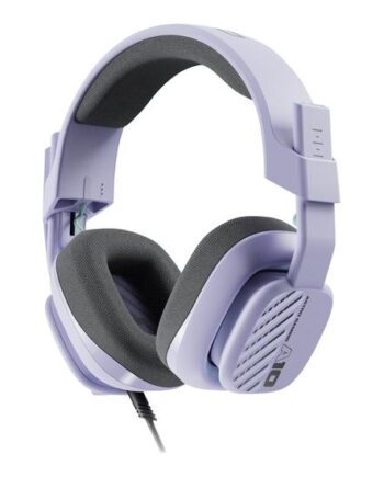 Astro Gaming A10 Gen   Headset     Mm Jackstik