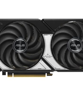Asus Dual Geforce Rtx 5070 12gb Grafikkort 12gb Gddr7 Nvidia Rtx 5070 Pci Express