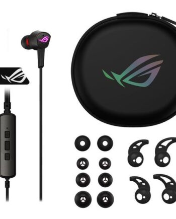 Asus Rog Cetra Ii øreproptelefoner Med Mik