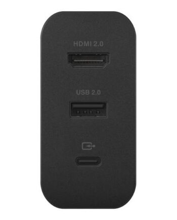 Asus Rog Gaming Charger Dock Dockingstation Usb-  Hdmi