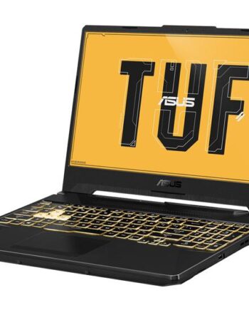 Asus Tuf Gaming A15 Fa506nc-hn001w Bærbar Pc Amd Ryzen   7535hs 16 Gb Ddr5 512 Gb Ssd     Pcie     Nvm Express  Nvme  15   Quot