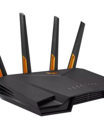 Asus Tuf Gaming Ax4200 Trådløs Router Wi-fi   Desktop