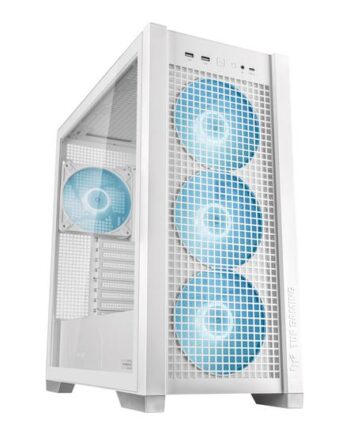 Asus Tuf Gaming Gt302 Mid Tower Udvidet Atx