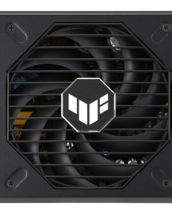 Asus Tuf Gaming Strømforsyning 1000w 80 Plus Gold Atx12v