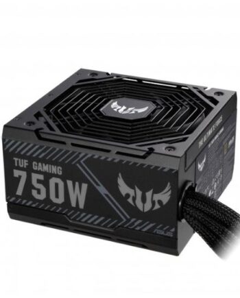 Asus Tuf Gaming Strømforsyning 750w 80 Plus Gold Atx12v      Eps12v