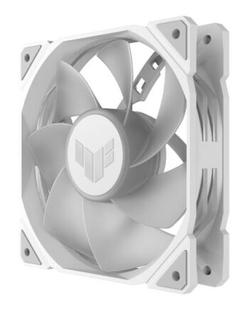 Asus Tuf Gaming Tr120 Argb Indsats Med Blæser