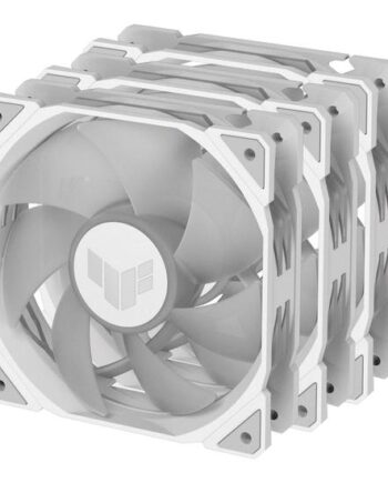 Asus Tuf Gaming Tr120 Argb Indsats Med Blæser