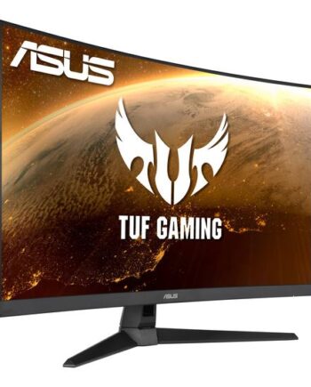 Asus Tuf Gaming Vg328h1b Skærm Led Baglys 32 Quot  Amd Freesync Premium Va 4ms 1ms Full Hd 1920x1080