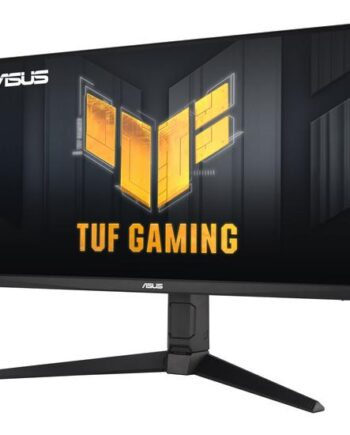 Asus Tuf Gaming Vg279ql3a Skærm Led Baglys 27 Quot  Vesa Adaptive-sync  Nvidia  -sync Compatible  Amd Freesync Premium Fast Ips 1ms 1ms Full Hd 1920x1080 Ved 180hz