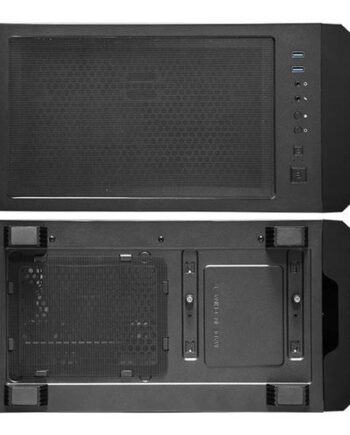 Chieftec Gamer Series Hunter Tower