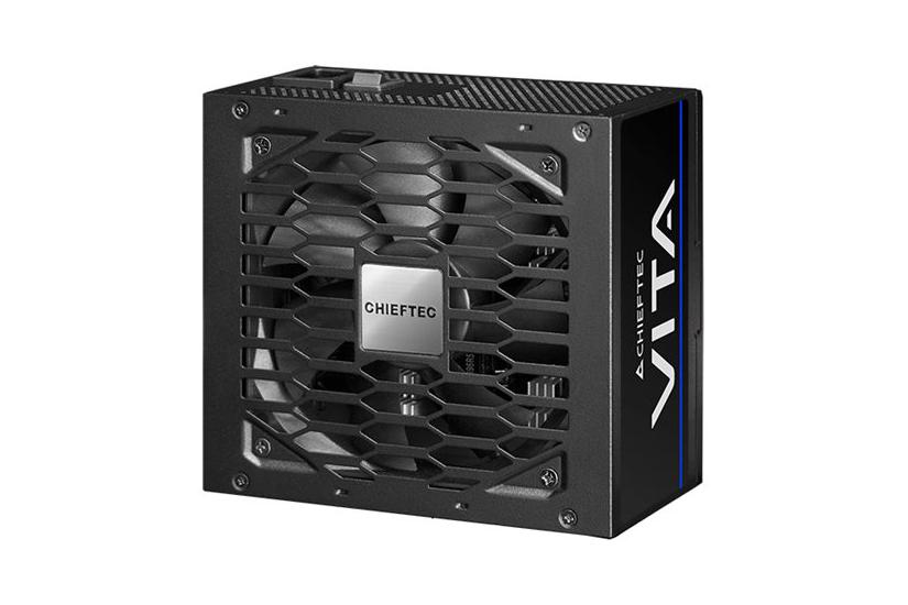 Chieftec Vita Series Bpx-750- Strømforsyning 750w 80 Plus Bronze Atx12v 53