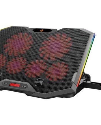 Conceptronic Ergo Gaming Blæser Til Notebook