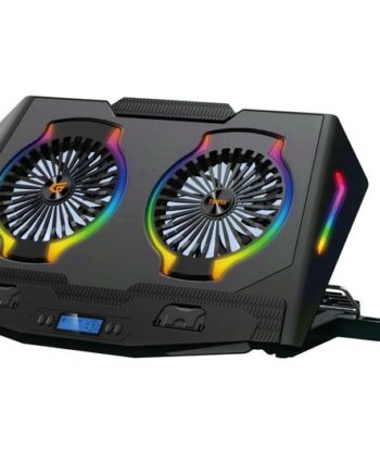 Conceptronic Ergo Gaming Blæser Til Notebook