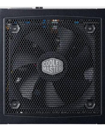 Cooler Master Gxii 850w Strømforsyning 850w 80 Plus Gold Atx12v