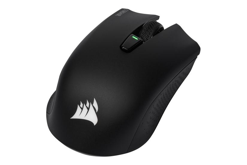 Corsair Gaming Harpoon Rgb Mus Bluetooth     Le Sort