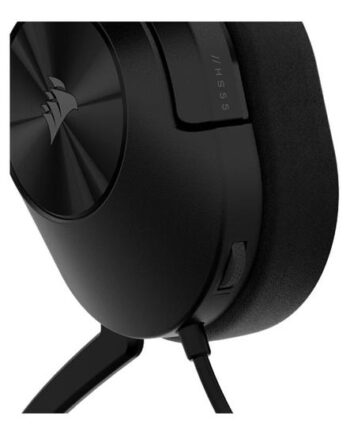 Corsair Gaming Hs55 Surround Headset     Mm Jackstik