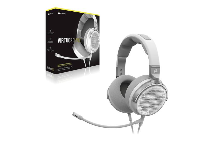 Corsair Gaming Virtuoso Pro Headset