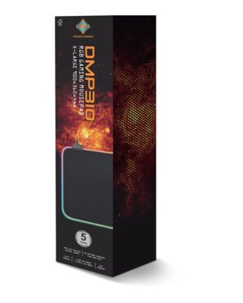 Deltaco Gaming Gam-079 Musemåtte