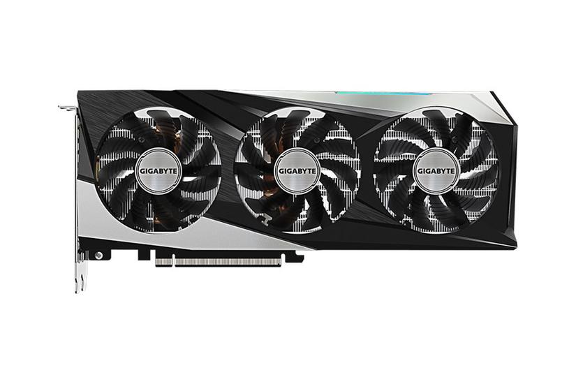 Gigabyte Radeon Rx 7600 Gaming Oc Grafikkort 8gb Gddr6 Amd Radeon Rx 7600 Pci Express