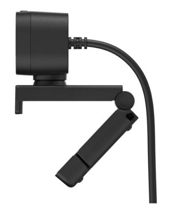 Hp 435 Webcam Panonering   Hældningsvinkel Farve   Mp 1920   1080 Audio Usb