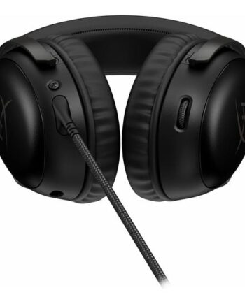 Hyperx Cloud Iii Gaming Headset Usb      Mm Jackstik