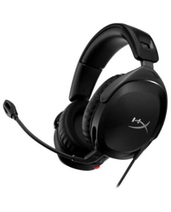 Hyperx Cloud Stinger    Gaming Headset  Black