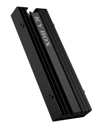 Icy Box Ib-m2hs-ps5 Kølelegeme Til Solid State-disk