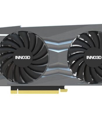 Inno3d Geforce Rtx 3050 Twin X2 Grafikkort 8gb Gddr6 Nvidia Rtx 3050 Pci Express