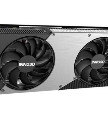 Inno3d Geforce Rtx 5070 Twin X2 Oc Grafikkort 12gb Gddr7 Pcie