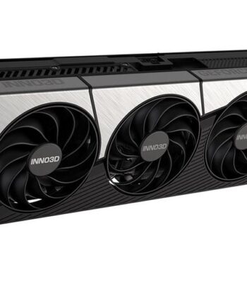 Inno3d Geforce Rtx 5090 X3 Grafikkort 32gb Gddr7 Pcie