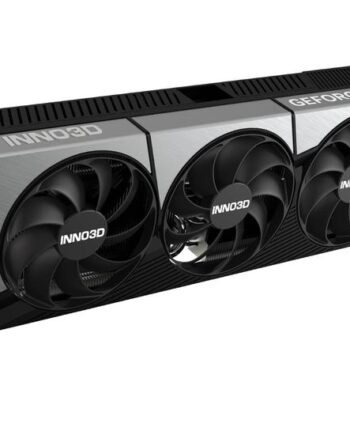 Inno3d Geforce Rtx 5080 X3 Oc Grafikkort 16gb Gddr7 Pcie