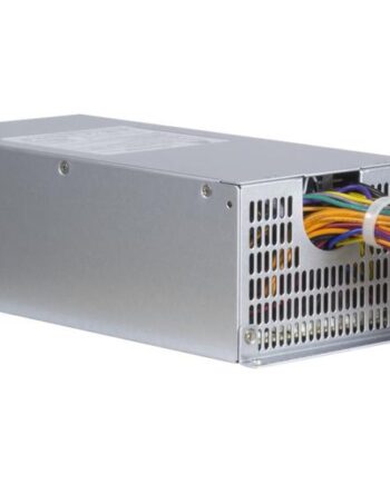 Inter-tech Aspower U2a-b20600-  2he 600w