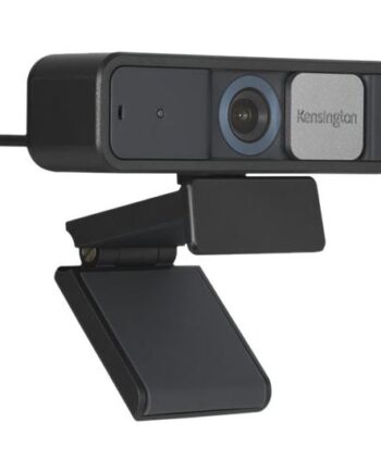 Kensington W2050 Pro Webcam Farve 1920   1080 1080p Audio Usb