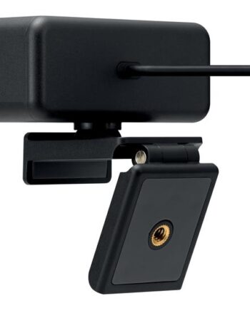 Kensington W1050 Webcam Farve   Mp 1920   1080 1080p Audio Usb