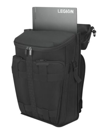 Lenovo Legion Active Gaming Rygsæk Til Notebook
