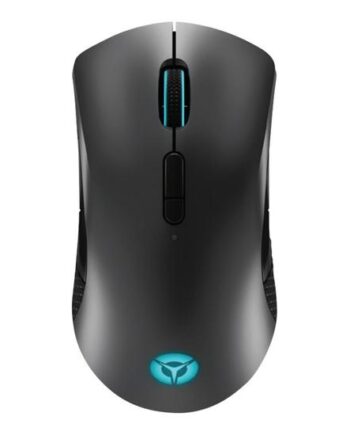 Lenovo Legion M600 Gaming Mouse Sort Bluetooth Trådløs Mus