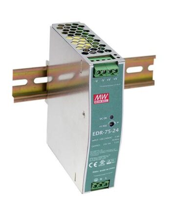 Levelone Pow-4821 Strømforsyning 75 Watt