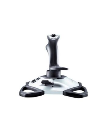Logitech Extreme 3d Pro Joystick Kabling