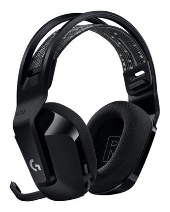 Logitech   G733 Lightspeed Wireless Rgb Gaming Sort Headset