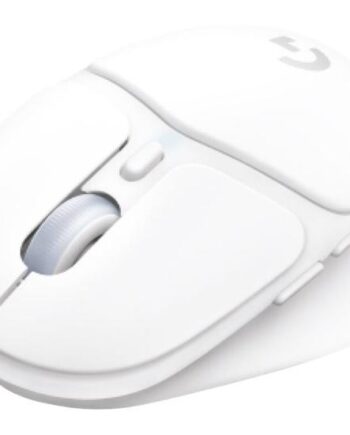 Logitech   G705 Mus Små Hænder Bluetooth Hvid