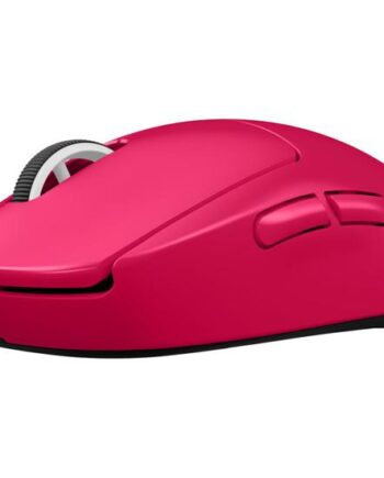 Logitech   Pro   Superlight Mus Gaming     Ghz Pink